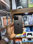 Apple iPhone 16 Pro Max 256GB Black - 4