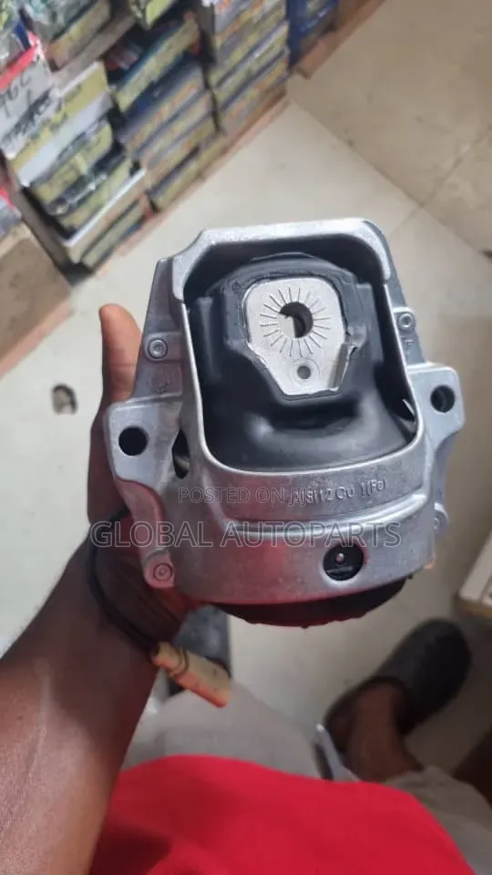 Engine Mount for Audi A4, A5 & Q5 - 1