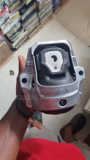 Engine Mount for Audi A4, A5 & Q5