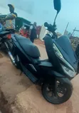 Honda PCX155 Ignition 2023 Black - 1