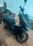 Honda PCX155 Ignition 2023 Black - 2