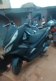 Honda PCX155 Ignition 2023 Black - 3