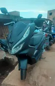 Honda PCX155 Ignition 2023 Black - 4