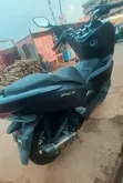 Honda PCX155 Ignition 2023 Black - 5