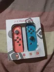 Nintendo Switch Joy-Con Controllers - 1