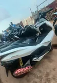Honda PCX150 Ignition 2023 White - 3