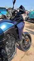 Yamaha MT-07 2022 Blue - 3