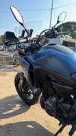 Yamaha MT-07 2022 Blue - 4