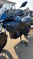 Yamaha MT-07 2022 Blue - 5