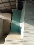 Moisture Resistant Plasterboard (9.5mm) - 2