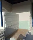Moisture Resistant Plasterboard (9.5mm) - 3