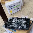 Kenwood Flametech 2 Gas Burner Hob - 2
