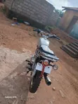 Royal RY125 Motorcycle 2025 Red - 2