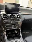 2018 Mercedes-Benz C300 Base AWD 4MATIC Sedan - Black - 3