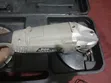 Wickes Electric Angle Grinder - 1