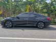2016 Honda Civic Touring Sedan (1.5L) - 2