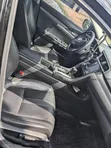 2016 Honda Civic Touring Sedan (1.5L) - 4