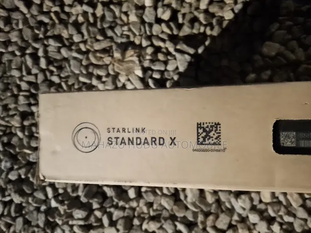 Starlink Gen3/4 Modem - 1