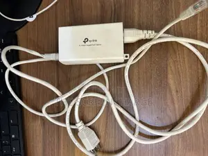 TP-Link 30W PoE Power Adapter