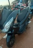 Honda PCX150 Ignition 2024 Black - 2