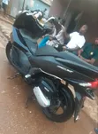Honda PCX150 Ignition 2024 Black - 3