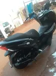 Honda PCX150 Ignition 2024 Black - 4