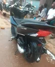 Honda PCX150 Ignition 2024 Black - 5