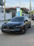 Honda Accord EX CVT 2024 Black - 3