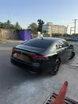 Honda Accord EX CVT 2024 Black - 4