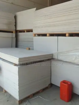 8mm Cement Board