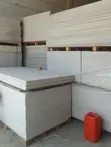 8mm Cement Board - 1