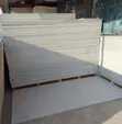 8mm Cement Board - 2
