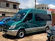 Mercedes-Benz Sprinter 2007 - Green - 1