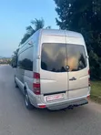 Mercedes-Benz Sprinter 2007 - Green - 2