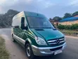 Mercedes-Benz Sprinter 2007 - Green - 3