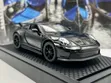Porsche 911 GT3 Alloy Car - 1