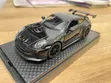 Porsche 911 GT3 Alloy Car - 2