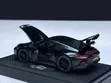 Porsche 911 GT3 Alloy Car - 4