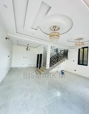 3 Bedroom Townhouse for Rent in East Legon, Adjiringanor