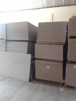 10mm Cement Board