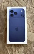 New Apple iPhone 17 Pro Max 1TB Blue - 1