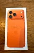 New Apple iPhone 17 Pro Max 1TB Blue - 2