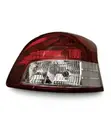 Toyota Yaris 2007-2008 Taillight - 1
