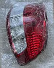 Toyota Yaris 2007-2008 Taillight - 3