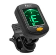 Irun Guitar Tuner - 1