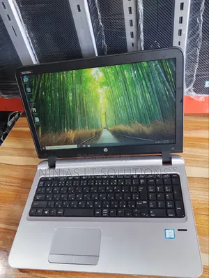 HP ProBook 450 G3 Laptop