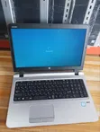 HP ProBook 450 G3 Laptop - 3