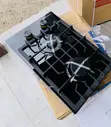 Brand New Kenwood 60cm Inbuilt 2 Gas Hob - 2