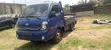 Foreign Used Kia Bongo Truck - Neat Interior - 1