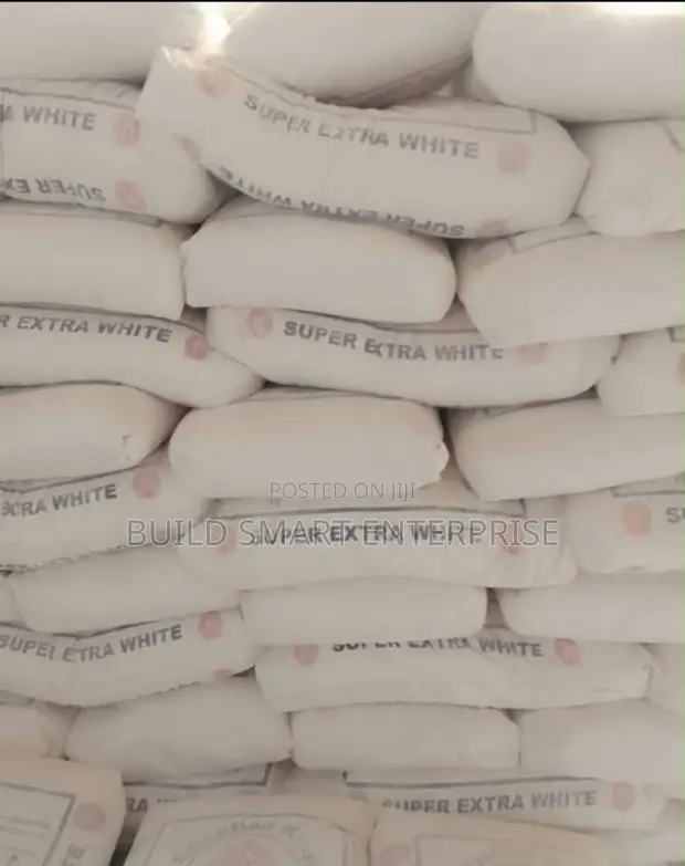 POP Cement (40kg) - 1